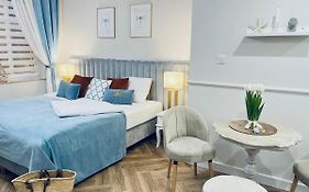 Apartamenty Kamienica Arte 2